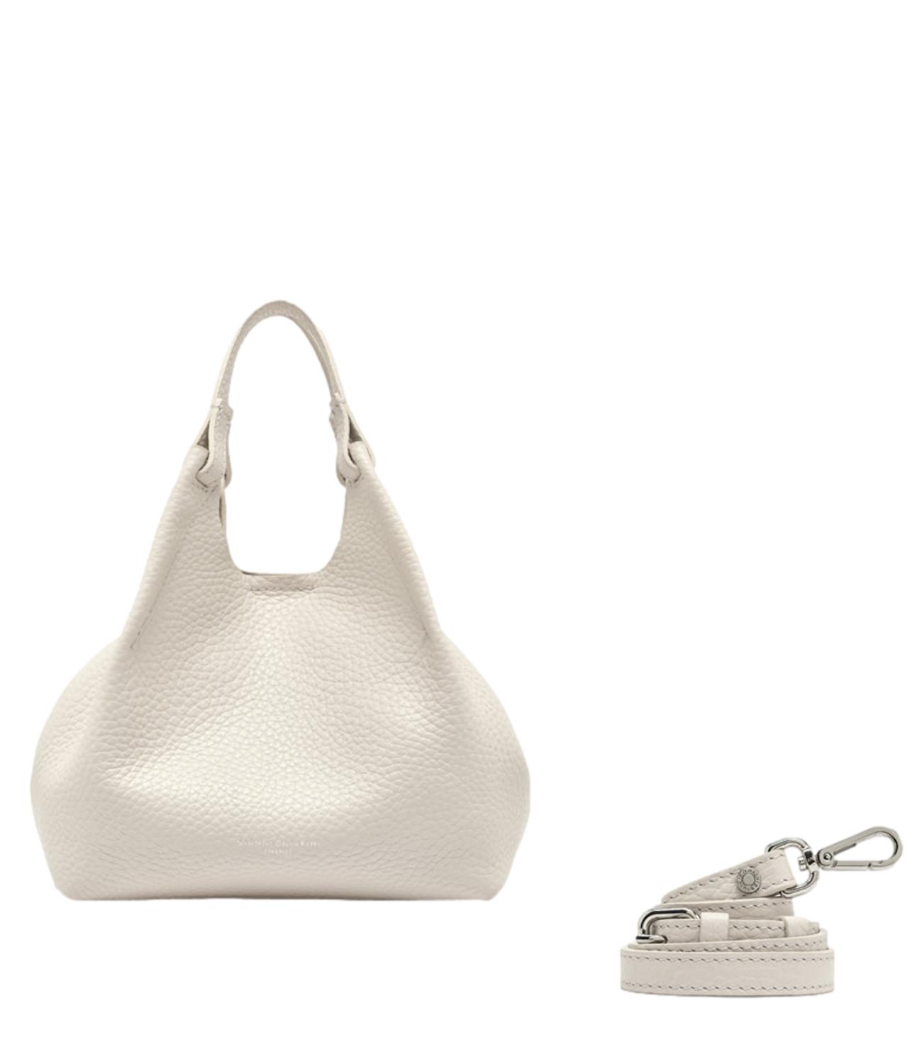 GIANNI CHIARINI borsa Dua sabbia donna