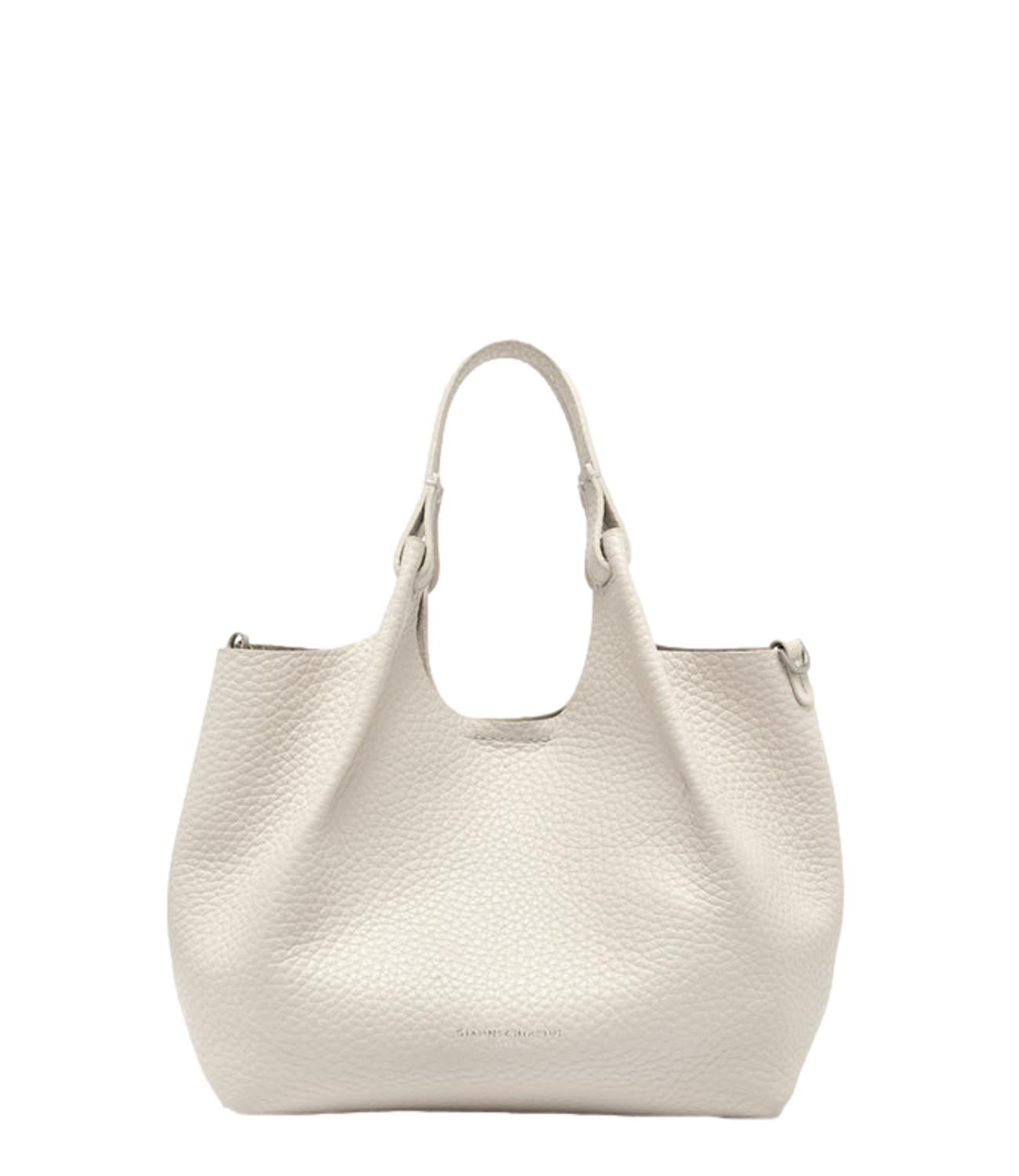 GIANNI CHIARINI borsa Dua sabbia donna