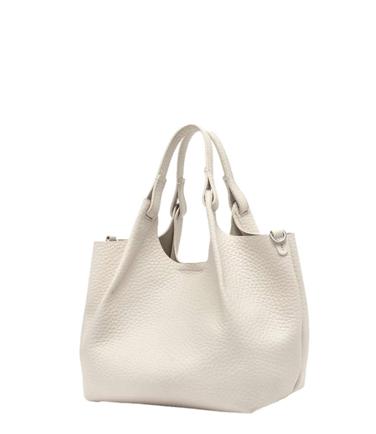 GIANNI CHIARINI borsa Dua sabbia donna