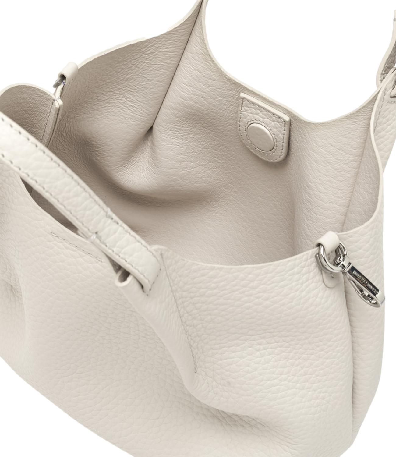 GIANNI CHIARINI borsa Dua sabbia donna