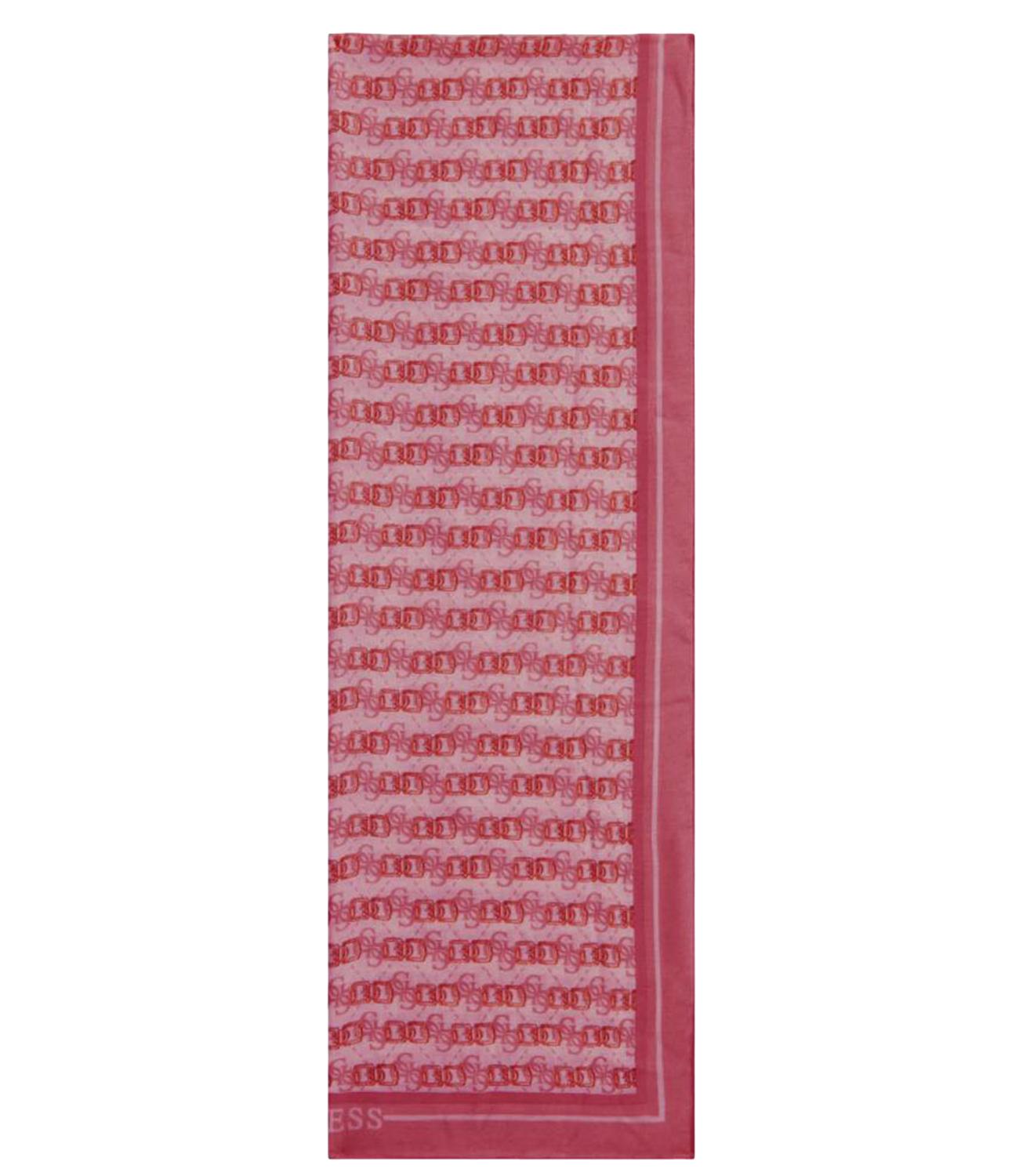 Guess Foulard Karnilla BurgundyDonna