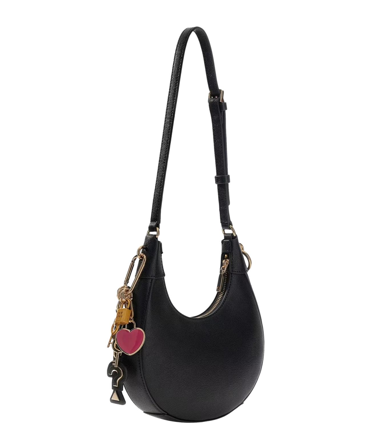 Guess Borsa DAVINA Nero Donna