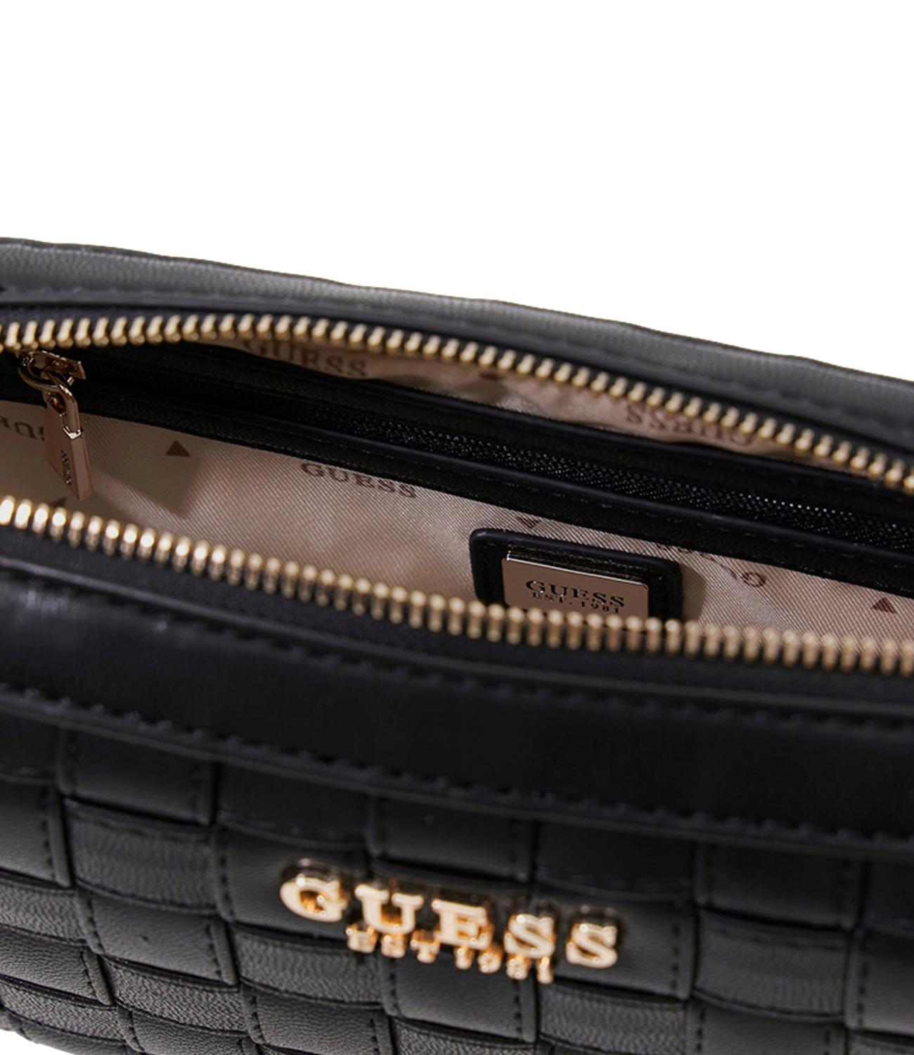 Guess Borsa Sandy Nero Donna