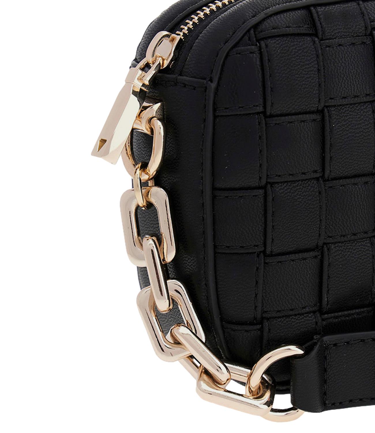 Guess Borsa Sandy Nero Donna
