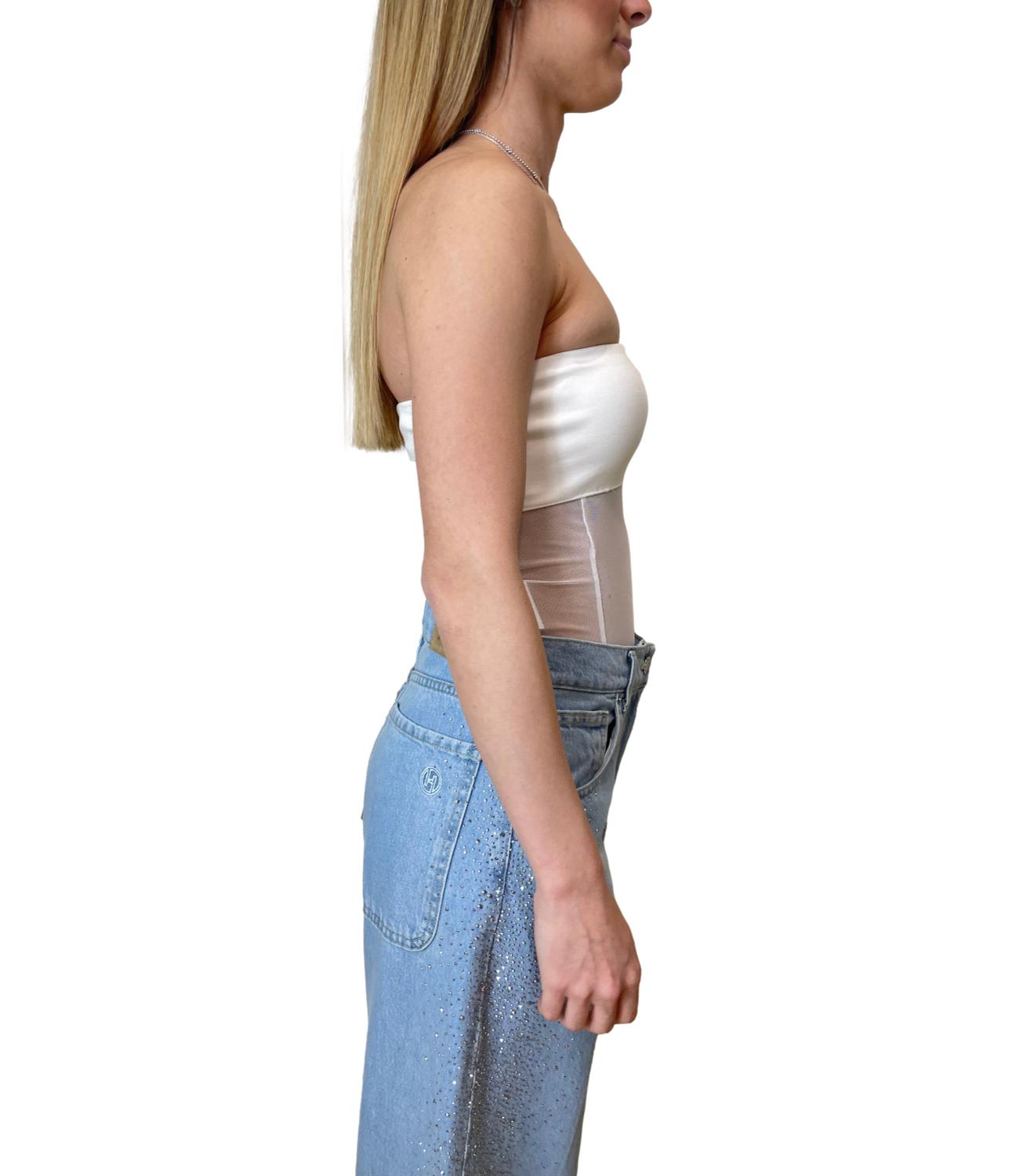 Have One Body Fascia Panna Donna