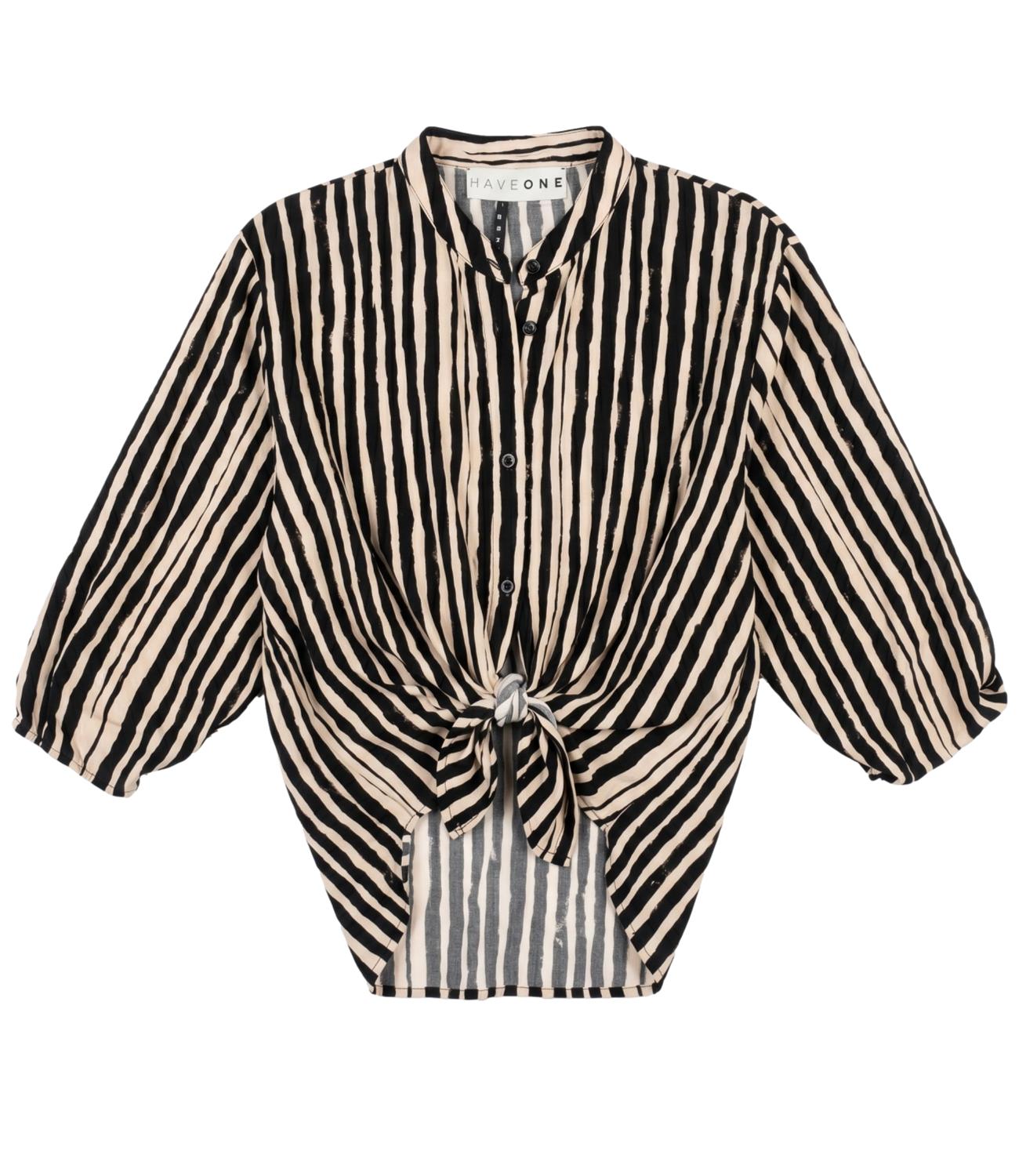Have One Camicia Fantasia Donna