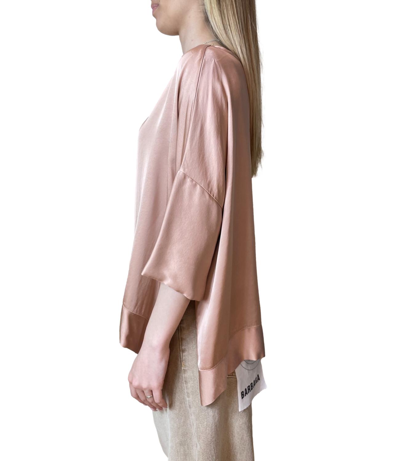 Have One Blusa Blush Donna