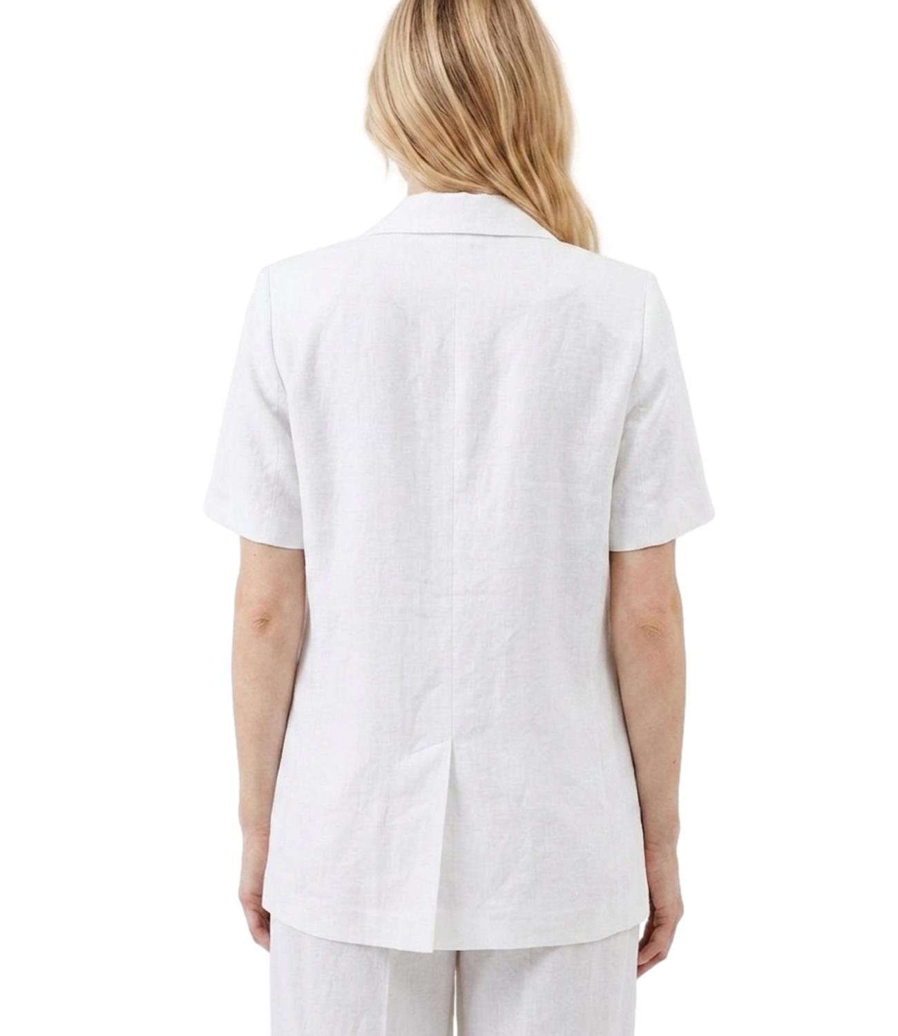 Have One Giacca Bianco da Donna