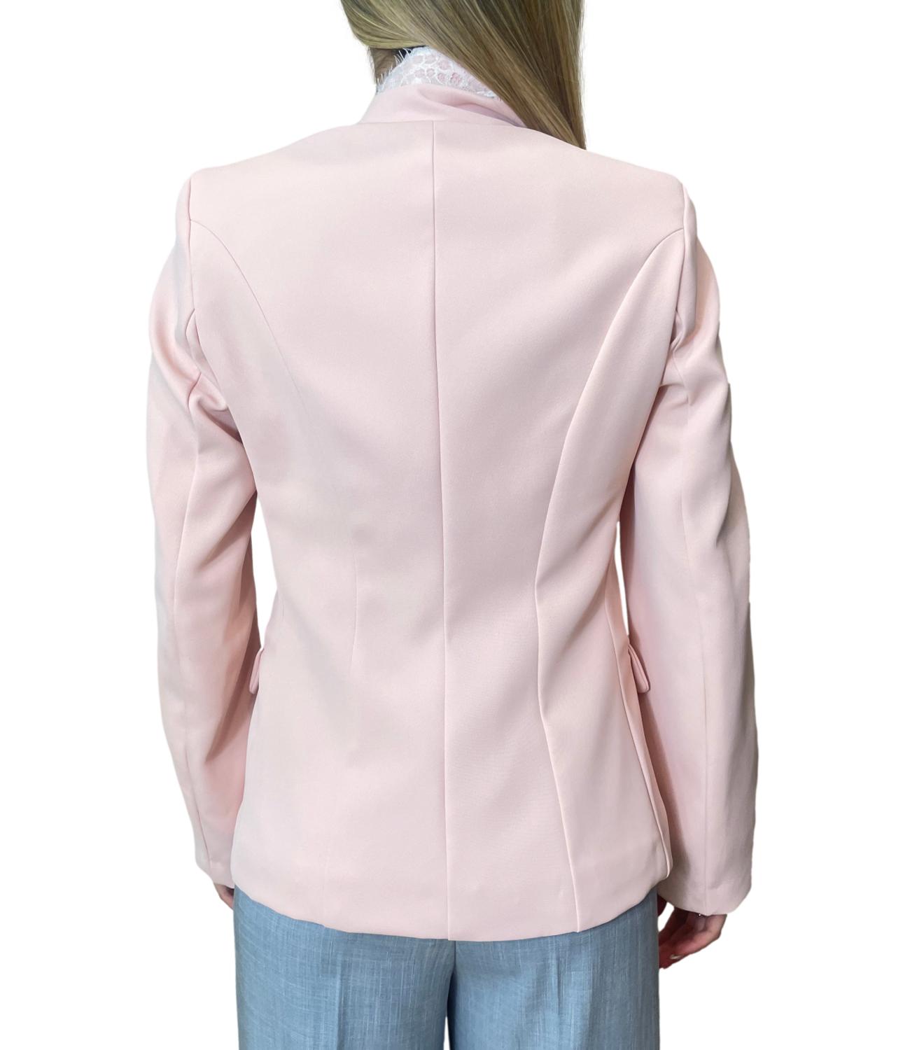 Have One Giacca Rosa Donna