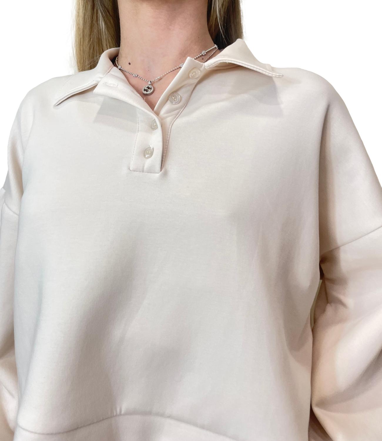 Have One Polo Panna da Donna