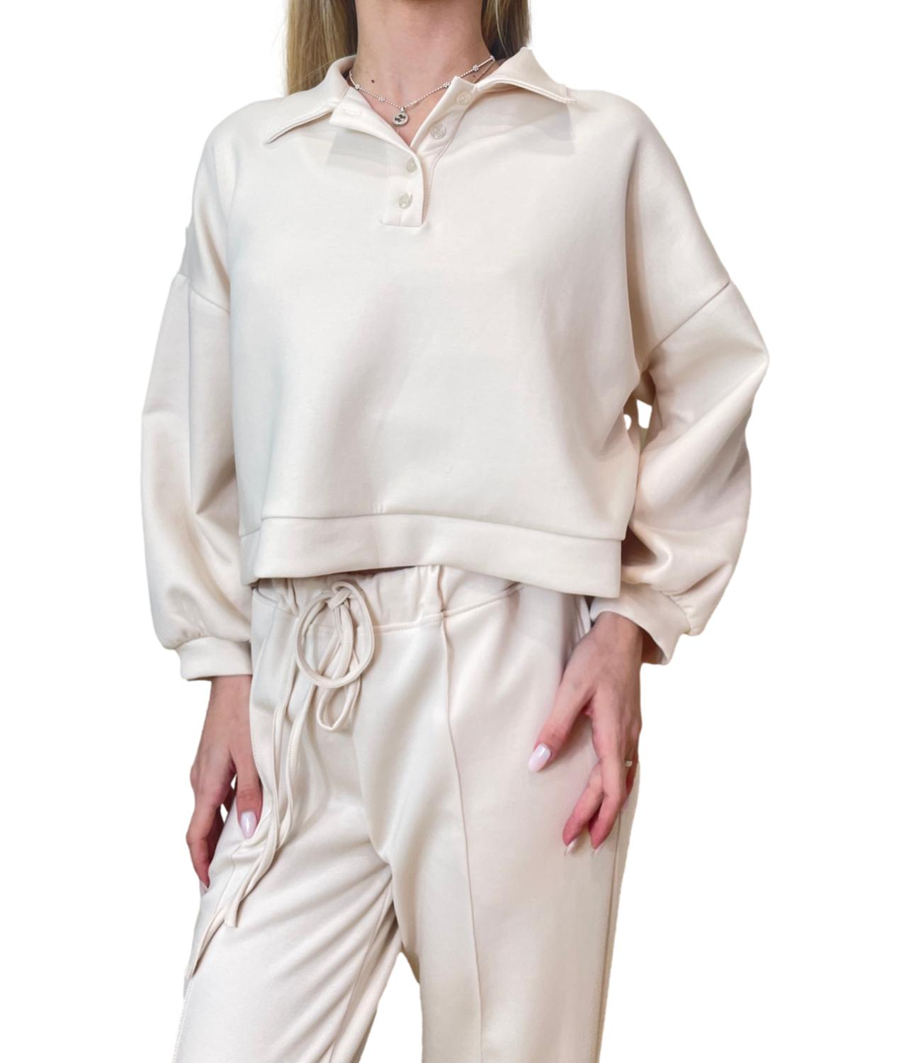 Have One Polo Panna da Donna