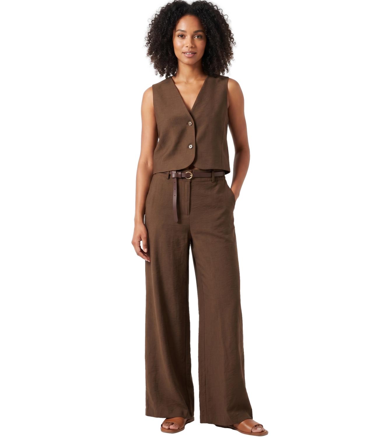 Have One Pantalone Moro da Donna