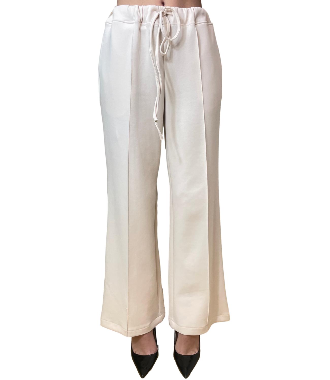 Have One Pantalone Panna da Donna