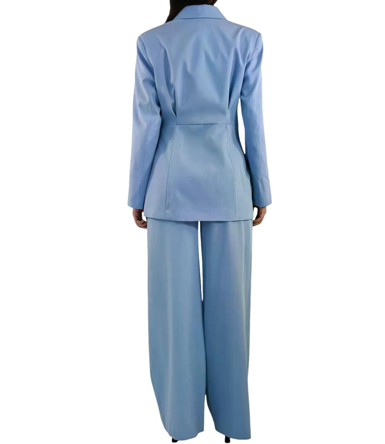 Have One Pantalone Celeste da Donna