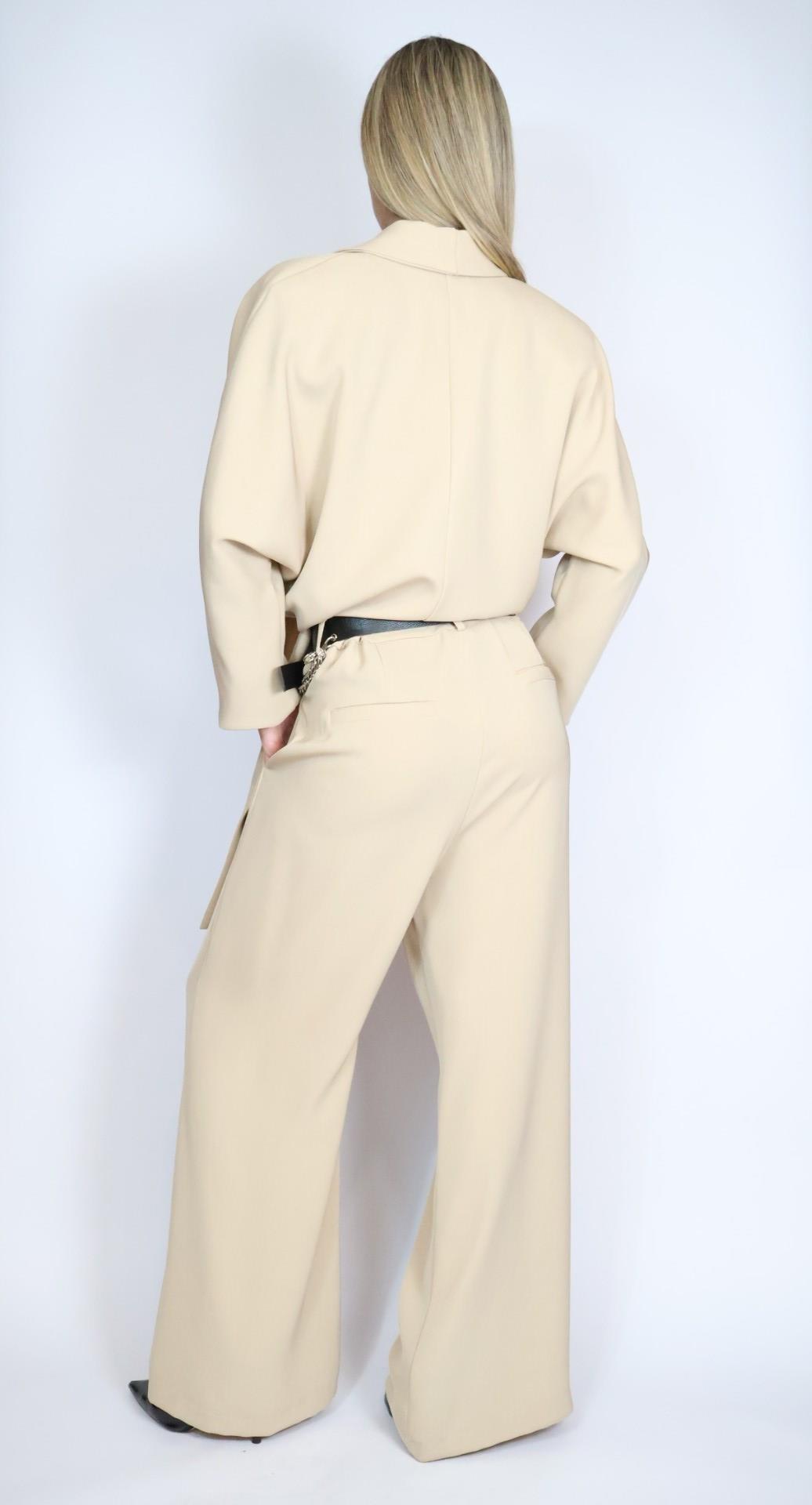 Have One Pantalone Sabbia da Donna