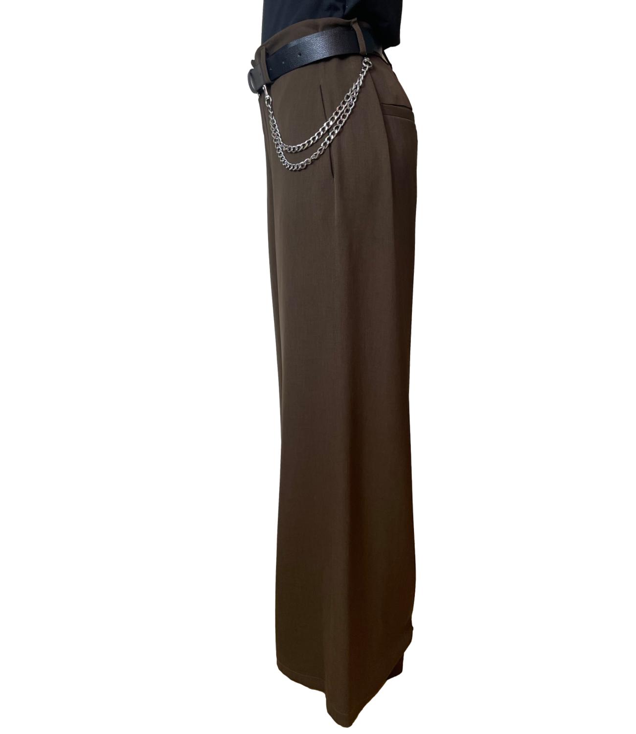 Have One Pantalone Moro Donna
