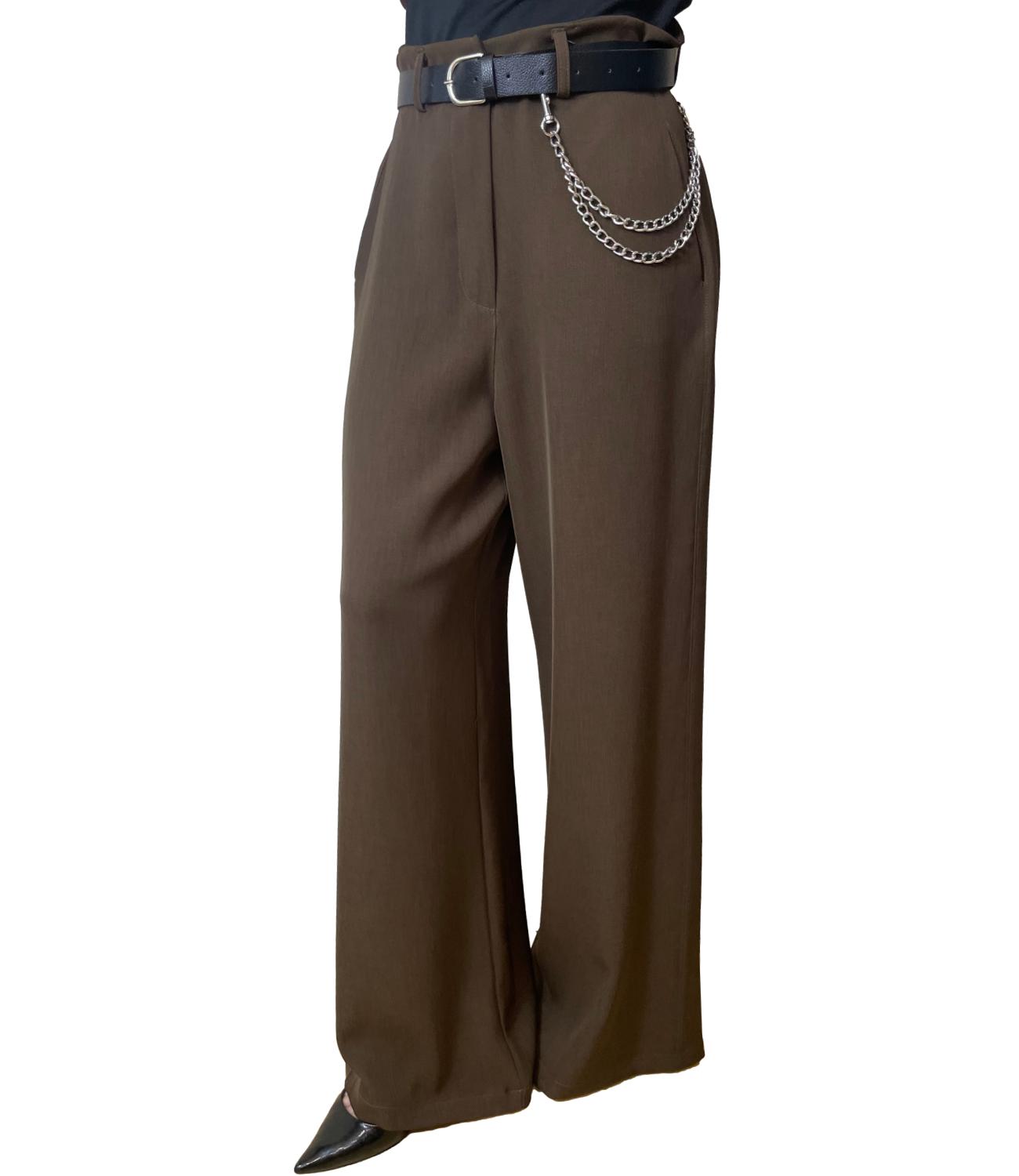 Have One Pantalone Moro Donna