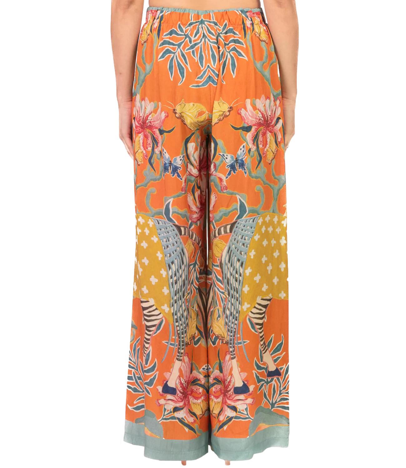 Have One Pantalone Fantasia da Donna