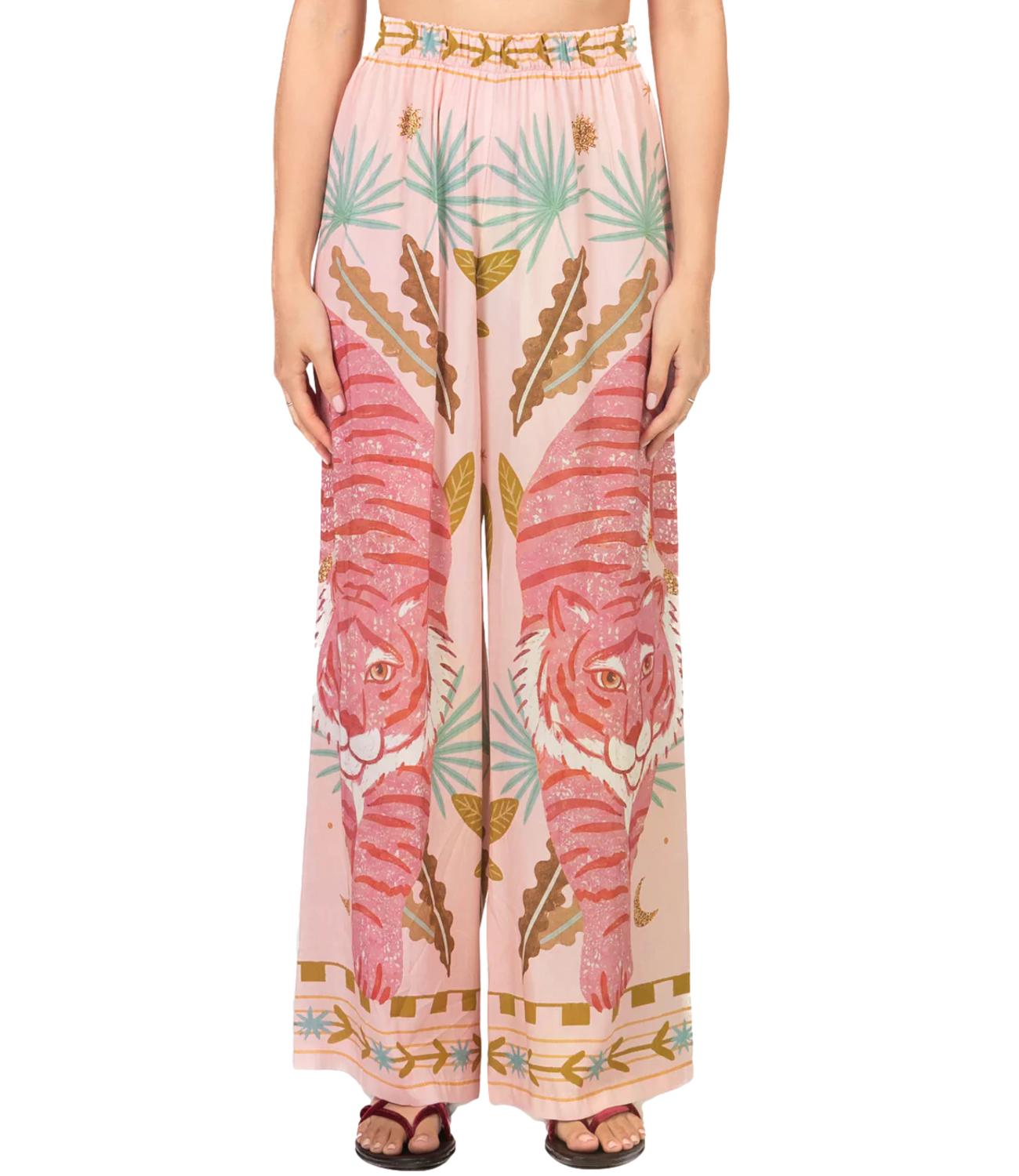 Have One Pantalone Fantasia da Donna