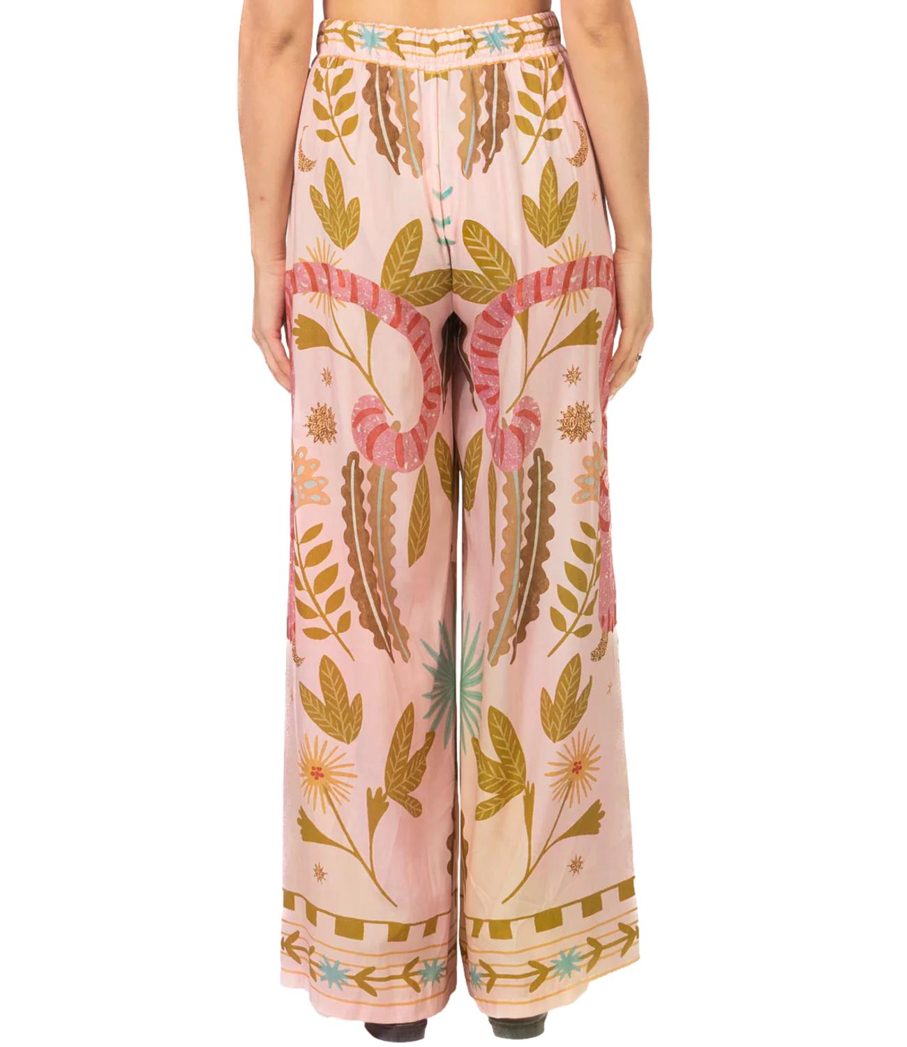 Have One Pantalone Fantasia da Donna