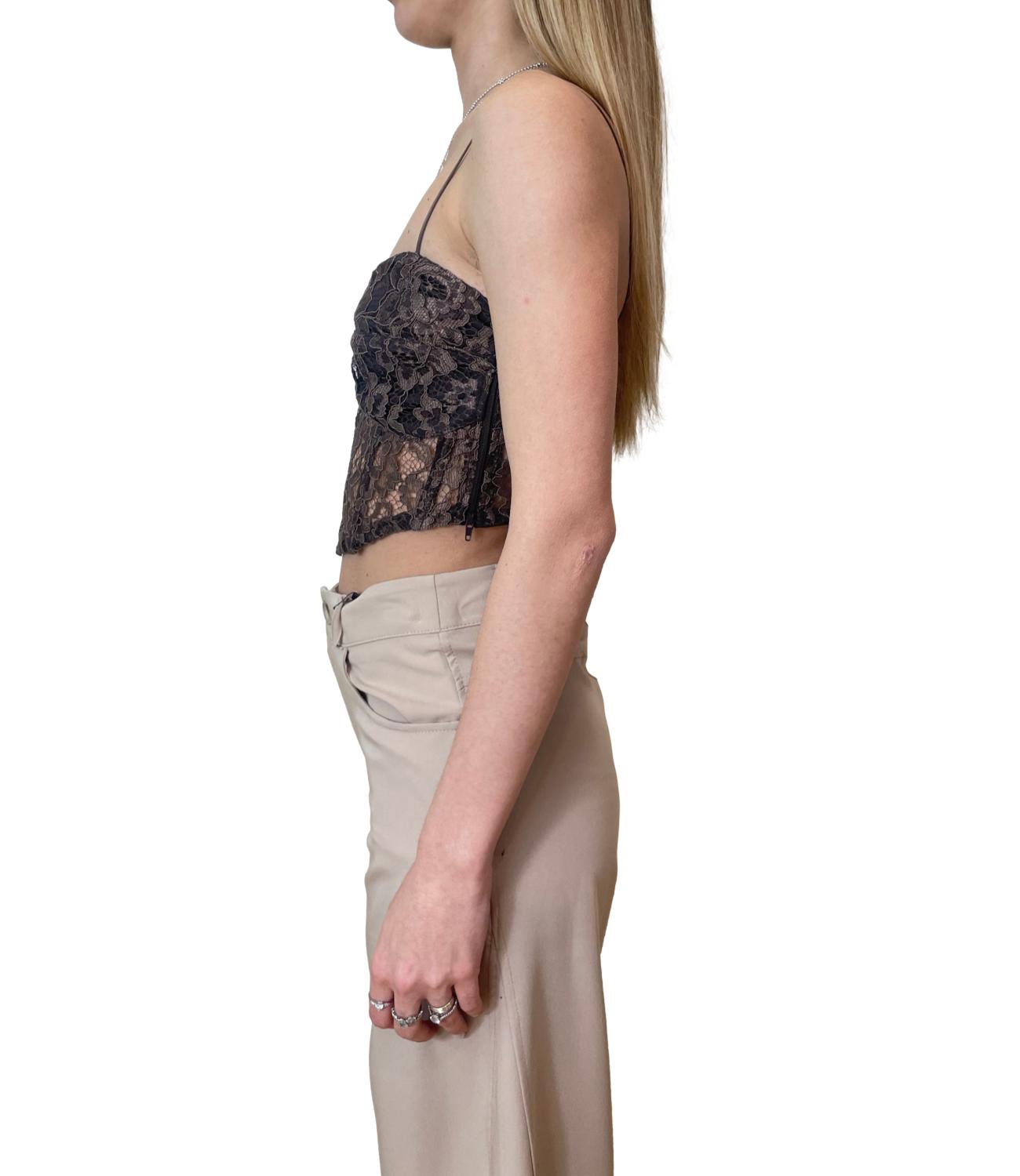 Have One Top Moro da Donna