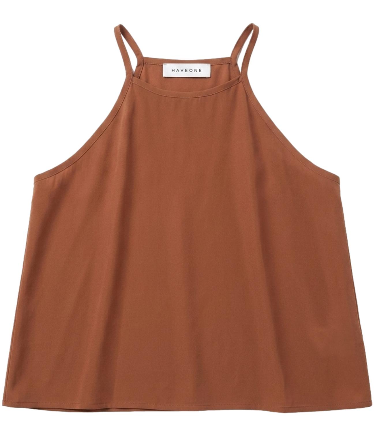 Have One Top Tabacco da Donna