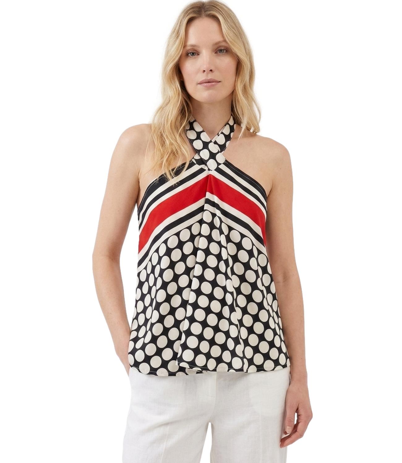 Have One Top Fantasia da Donna