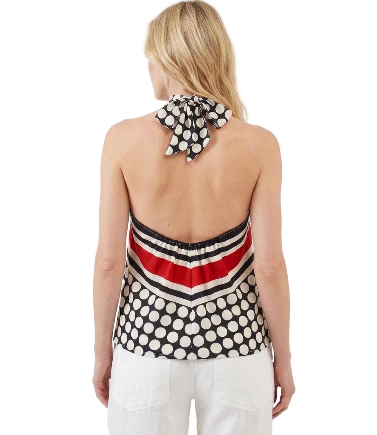Have One Top Fantasia da Donna