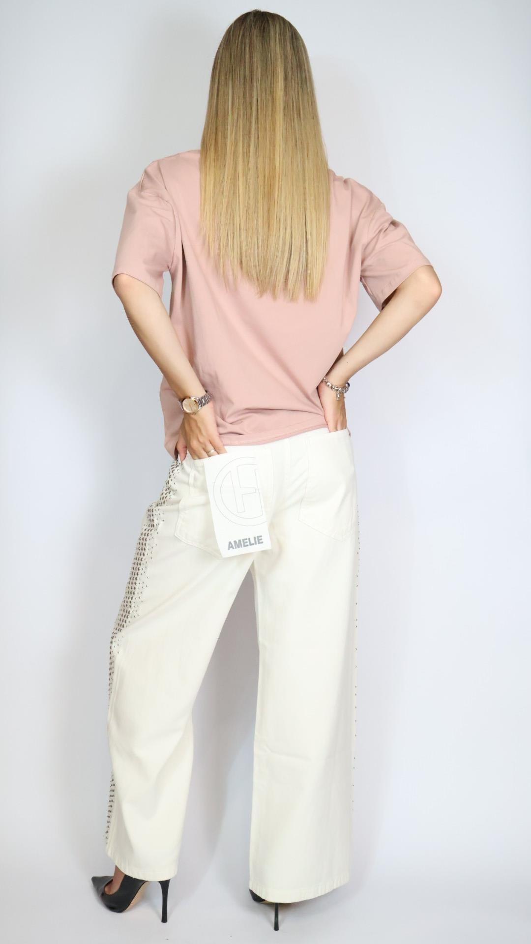 Have One T-Shirt Rosa da Donna