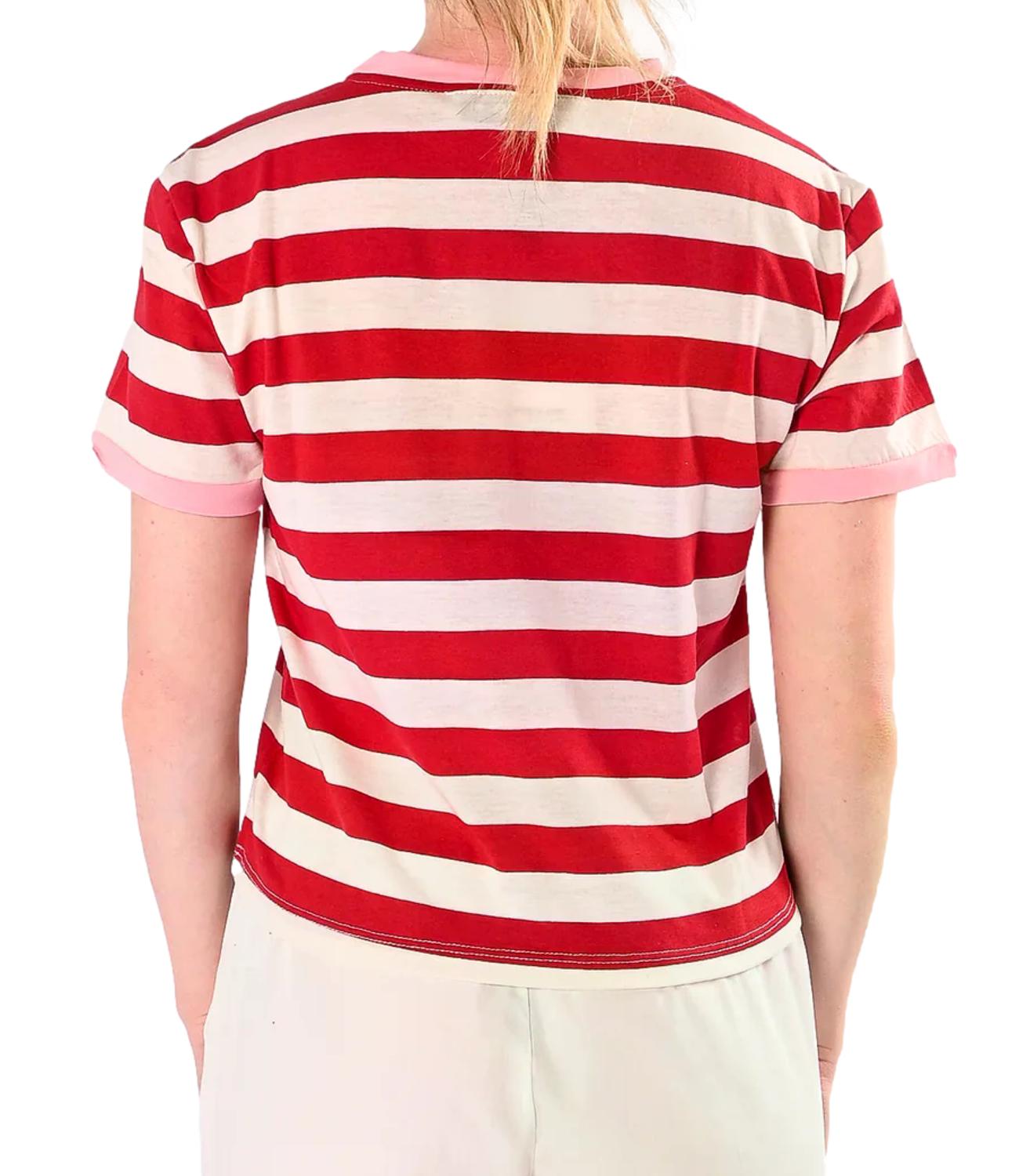 Have One T-Shirt Latte/rosa da Donna