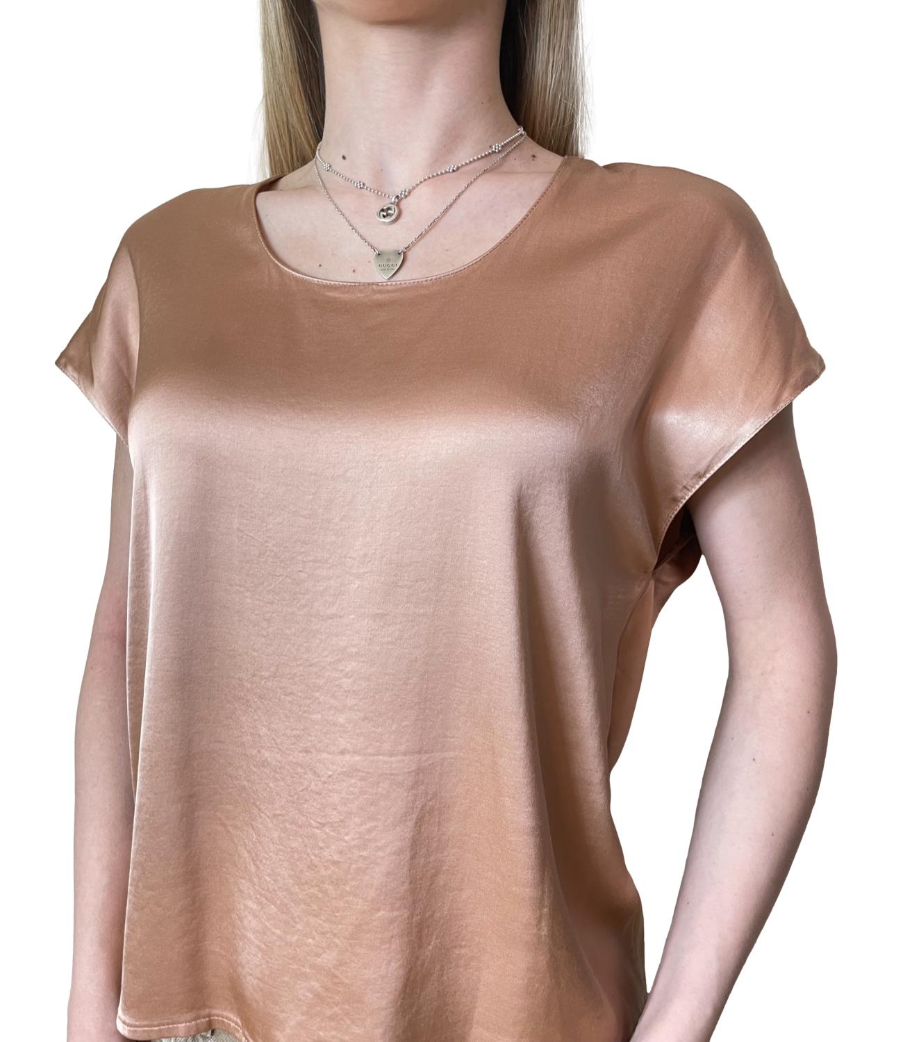 Have One T-shirt Blush Donna