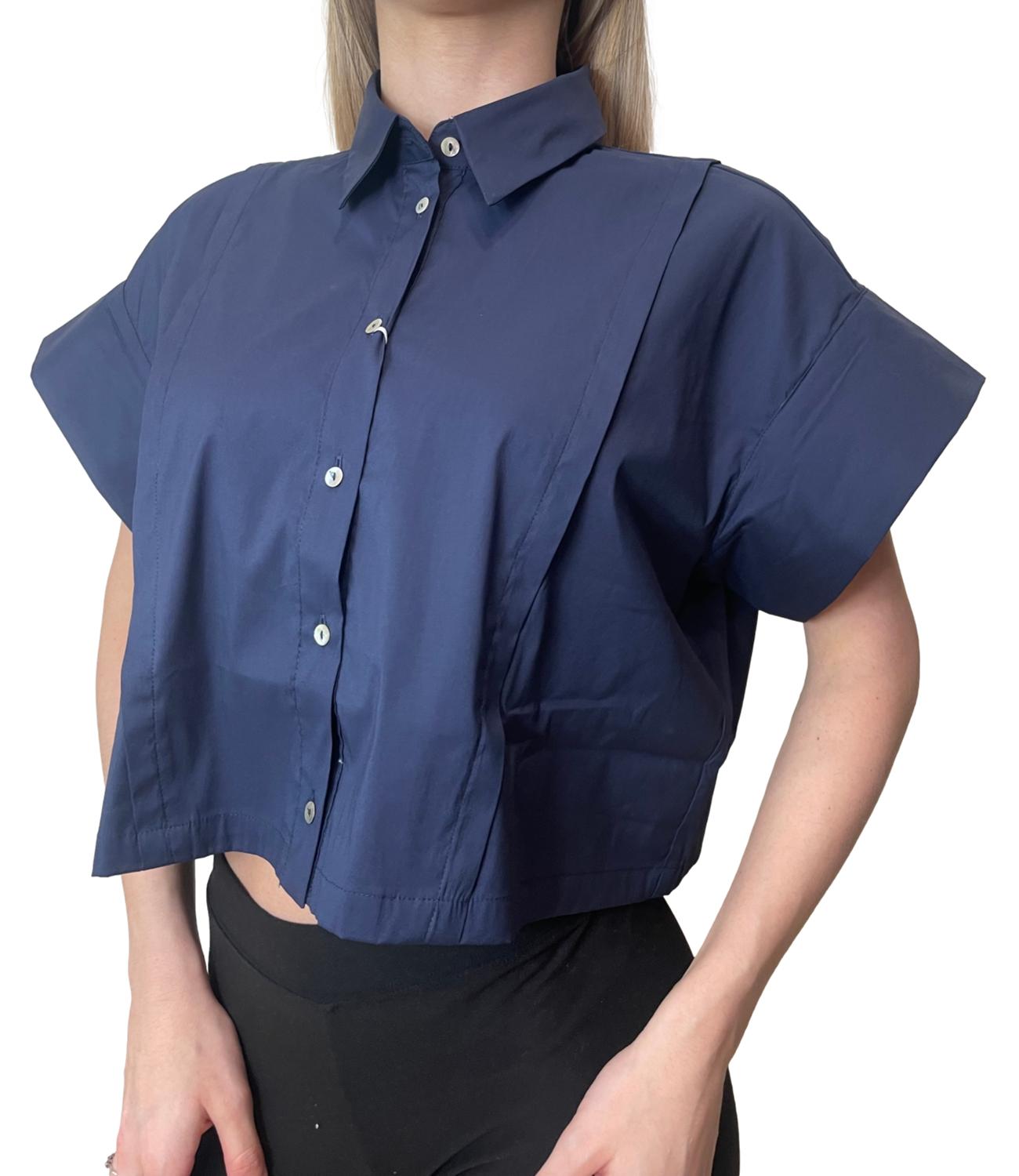 Iblues Camicia Bluette da Donna