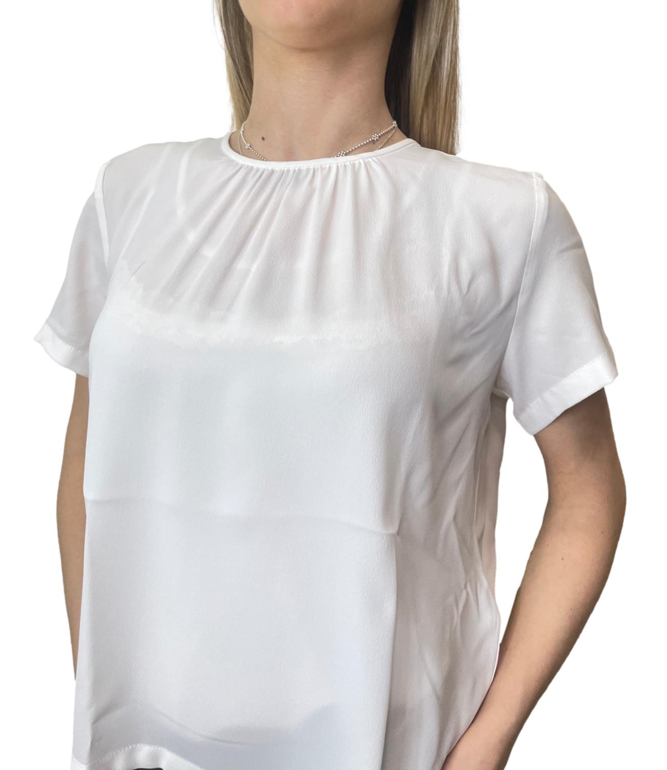 iBlues Camicia Iblmodico Bianco Donna