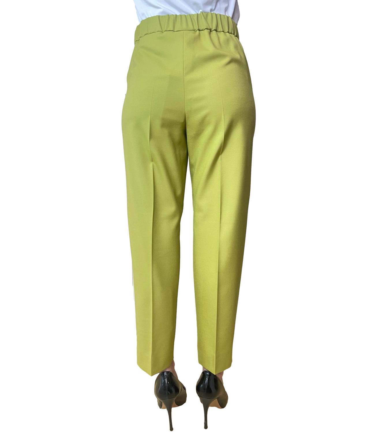 iBlues Pantalone Iblfilovia Giallo Donna