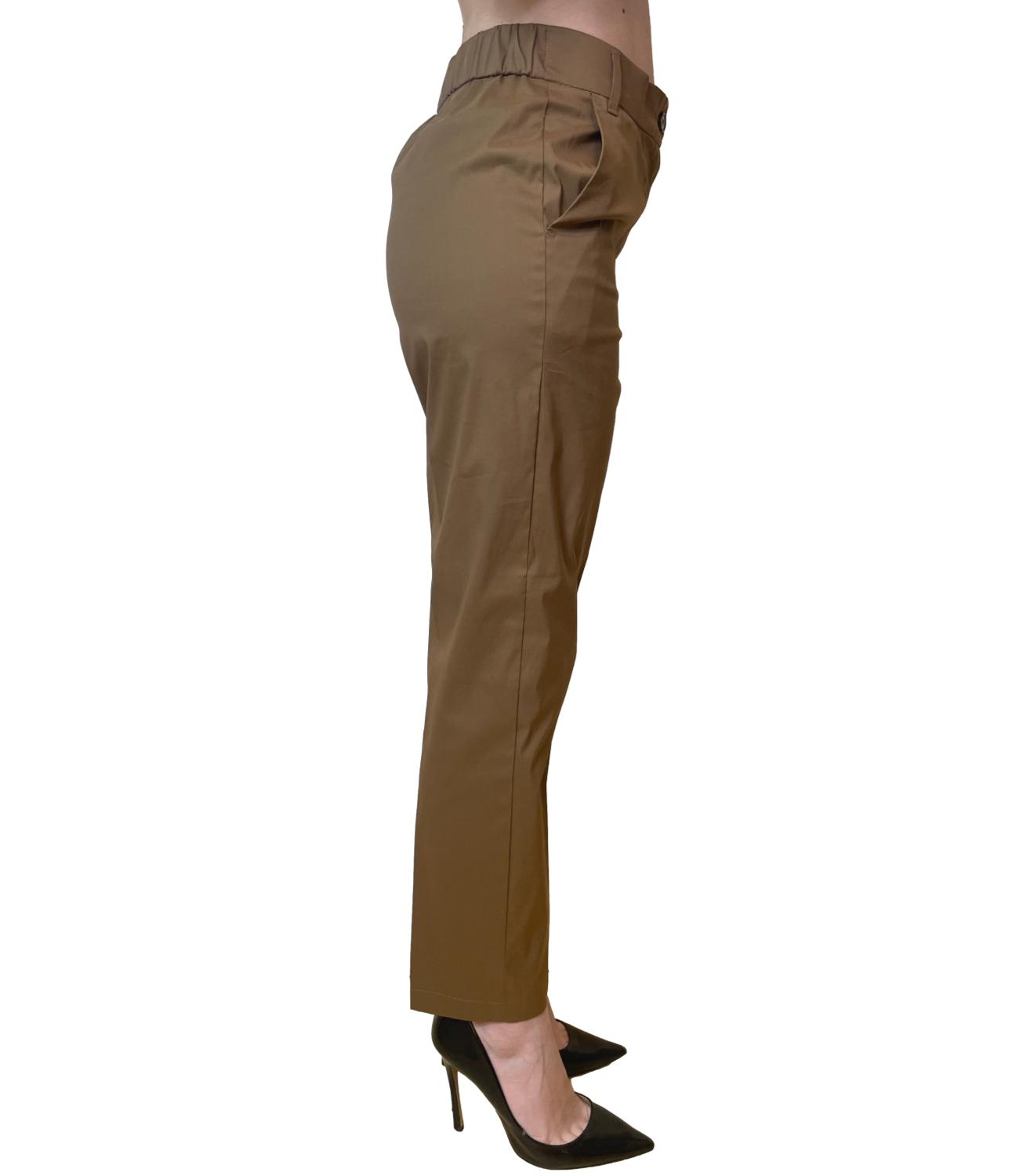 iBlues Pantalone Iblsalvo Cacao Donna