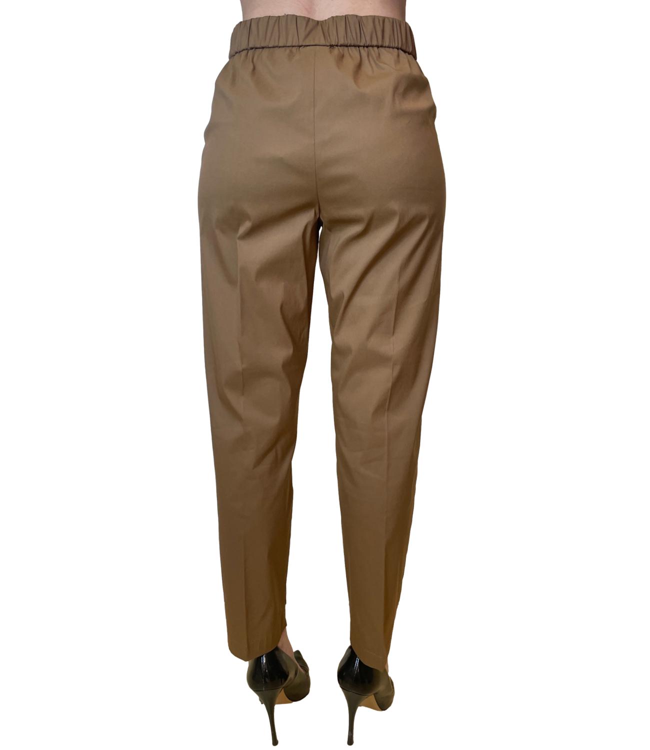 iBlues Pantalone Iblsalvo Cacao Donna