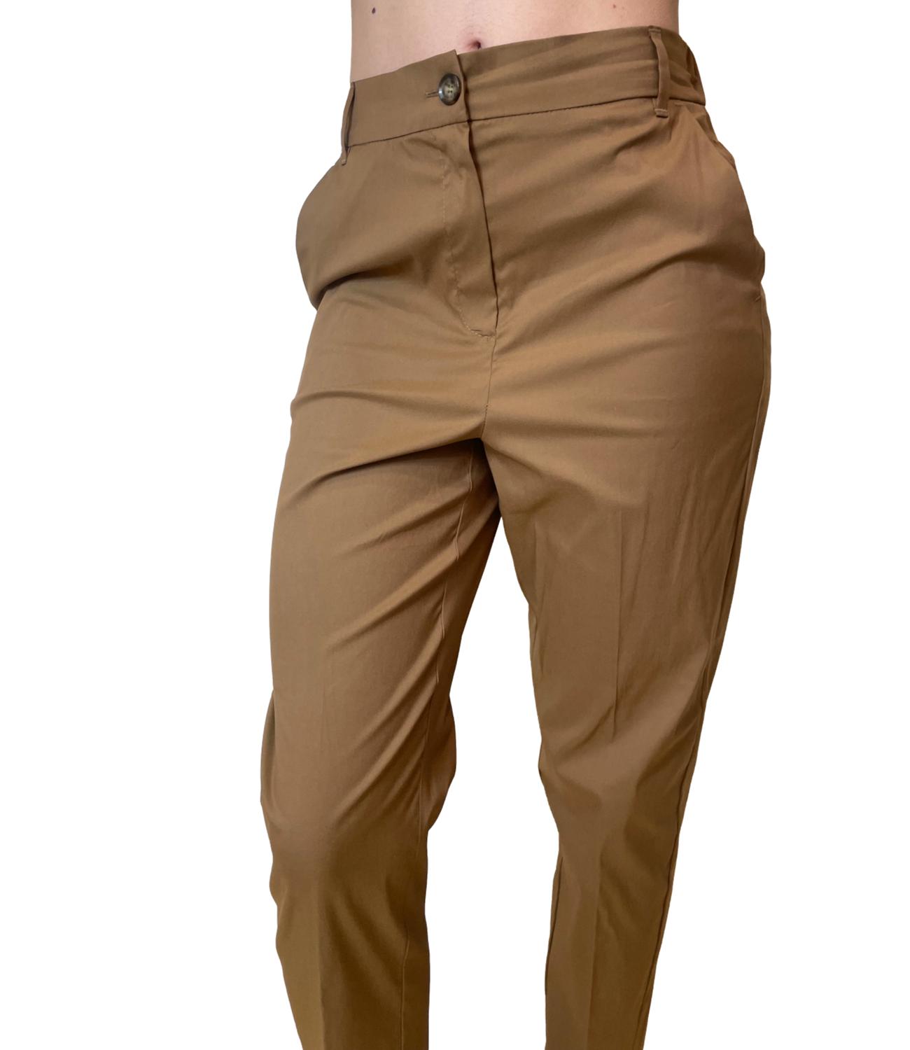 iBlues Pantalone Iblsalvo Cacao Donna