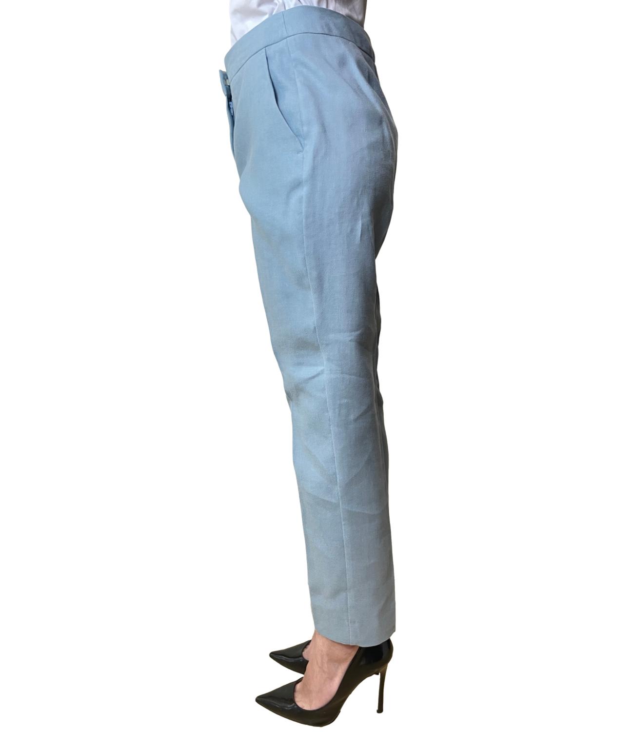 iBlues Pantalone Iblalpe Carta da Zucchero Donna