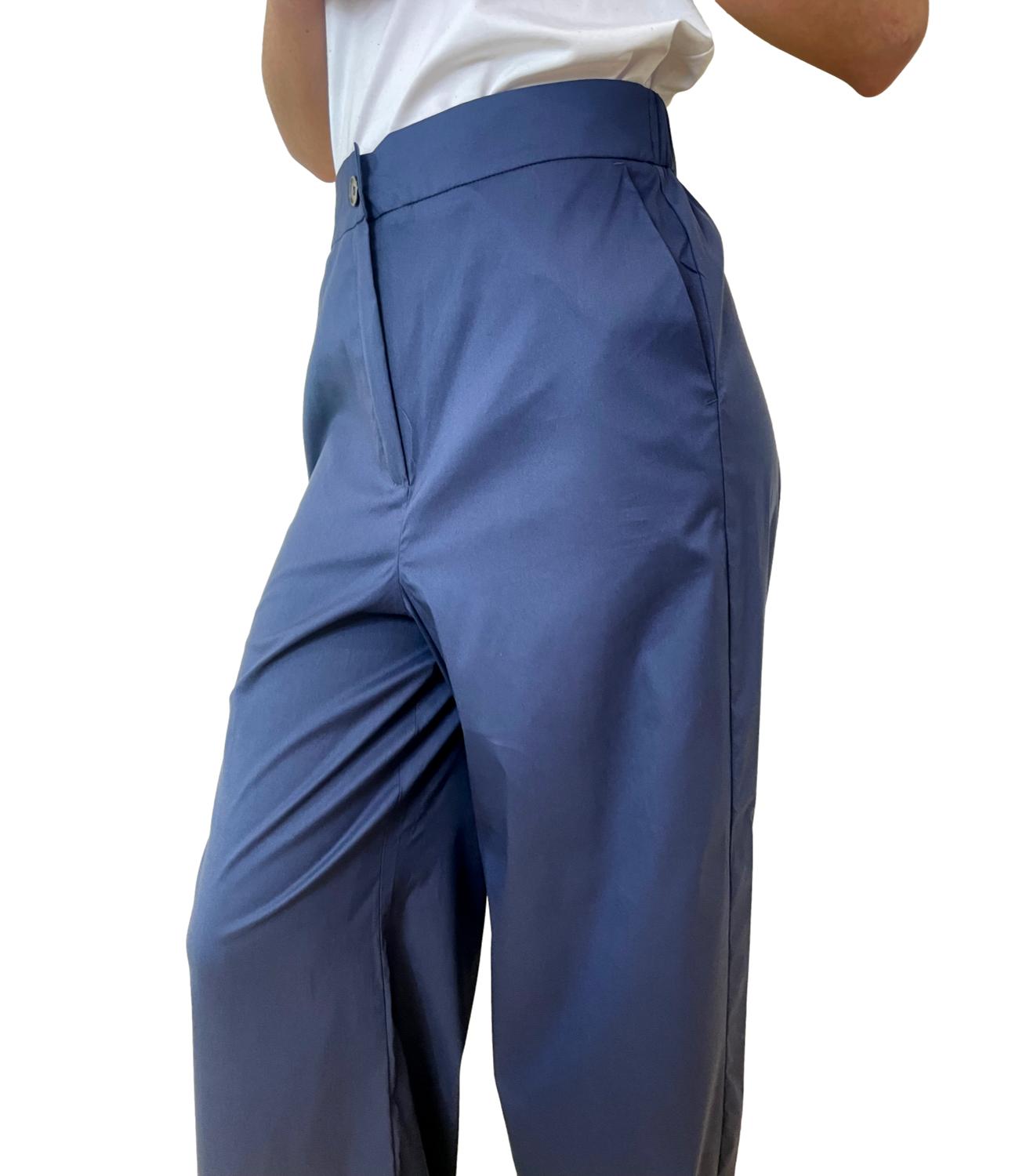 Iblues Pantalone Bluette da Donna