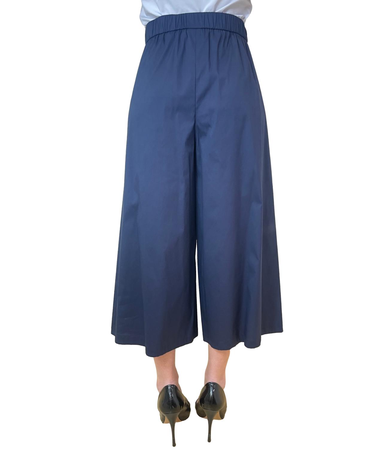 Iblues Pantalone Bluette da Donna
