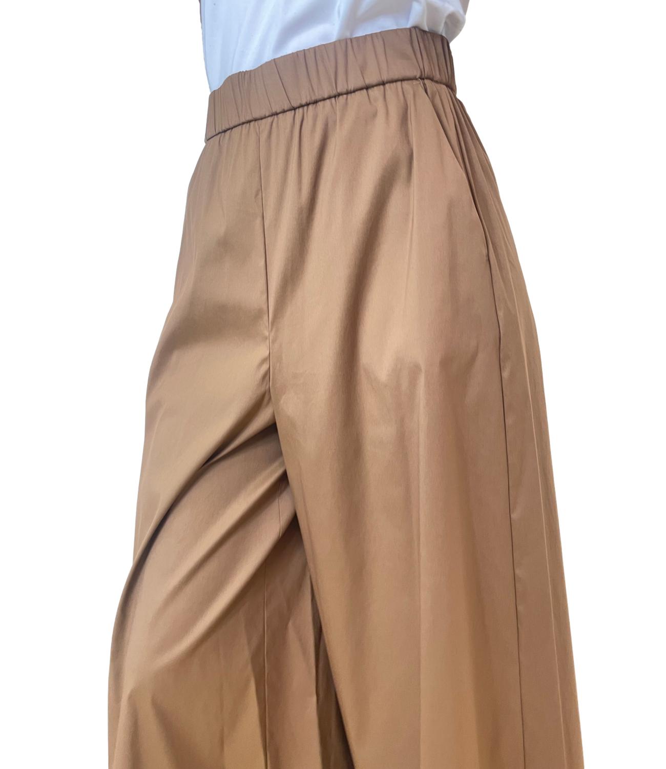 iBlues Pantalone Ibllegno Cacao Donna