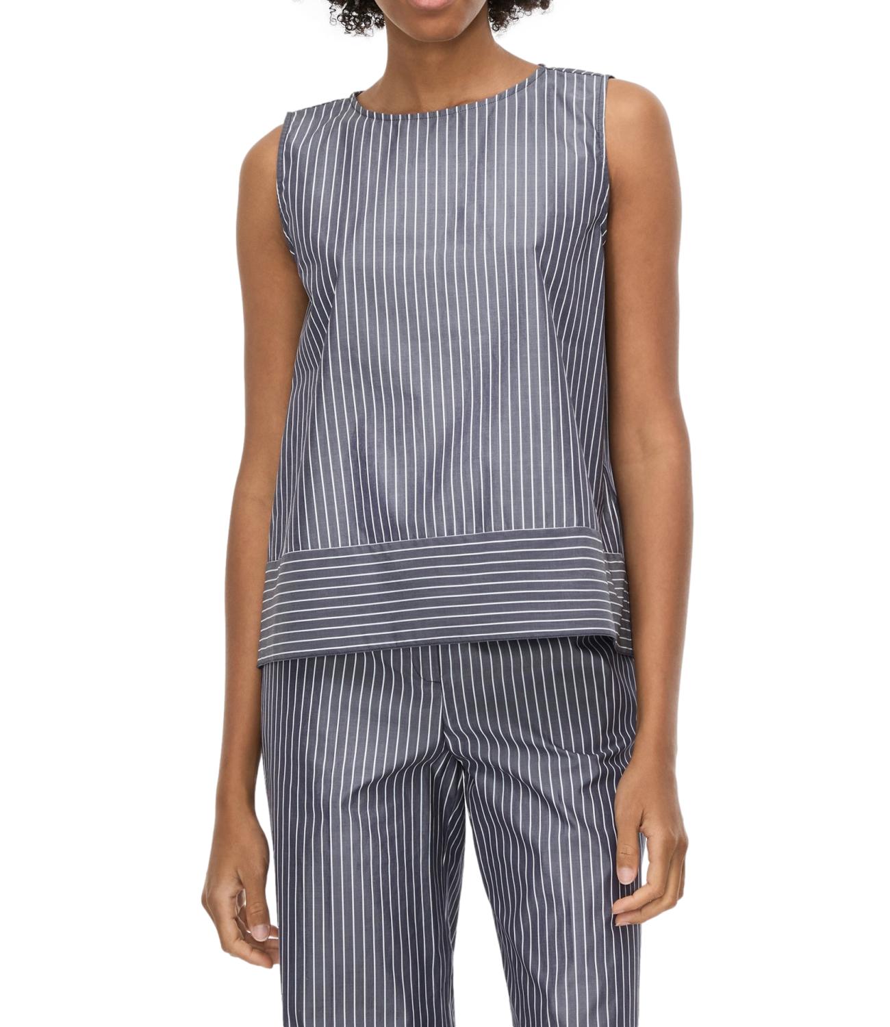 Iblues Top Blu da Donna