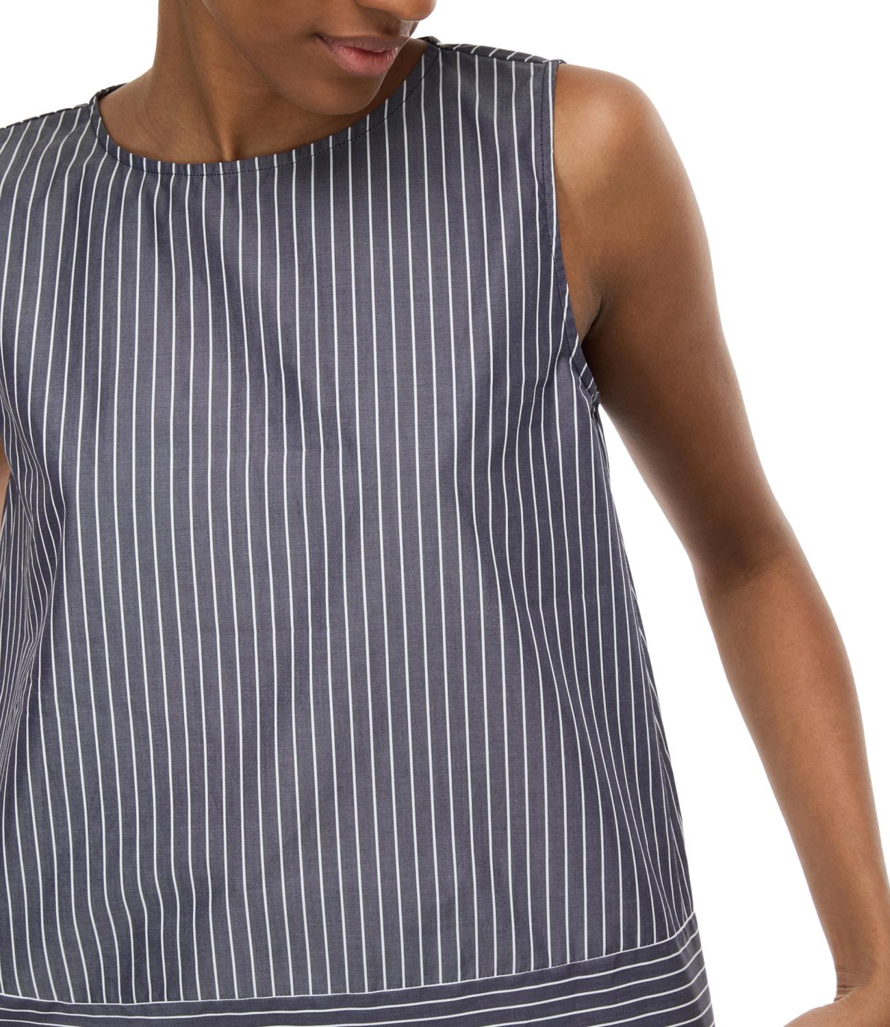Iblues Top Blu da Donna