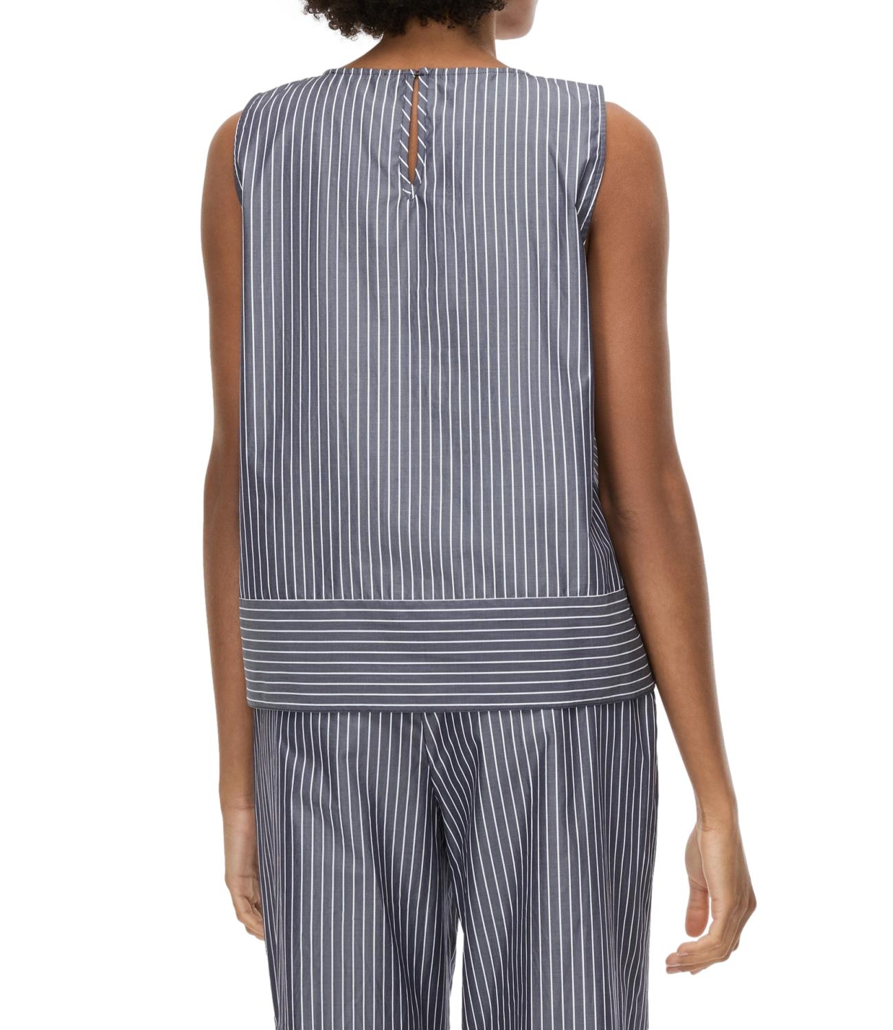 Iblues Top Blu da Donna