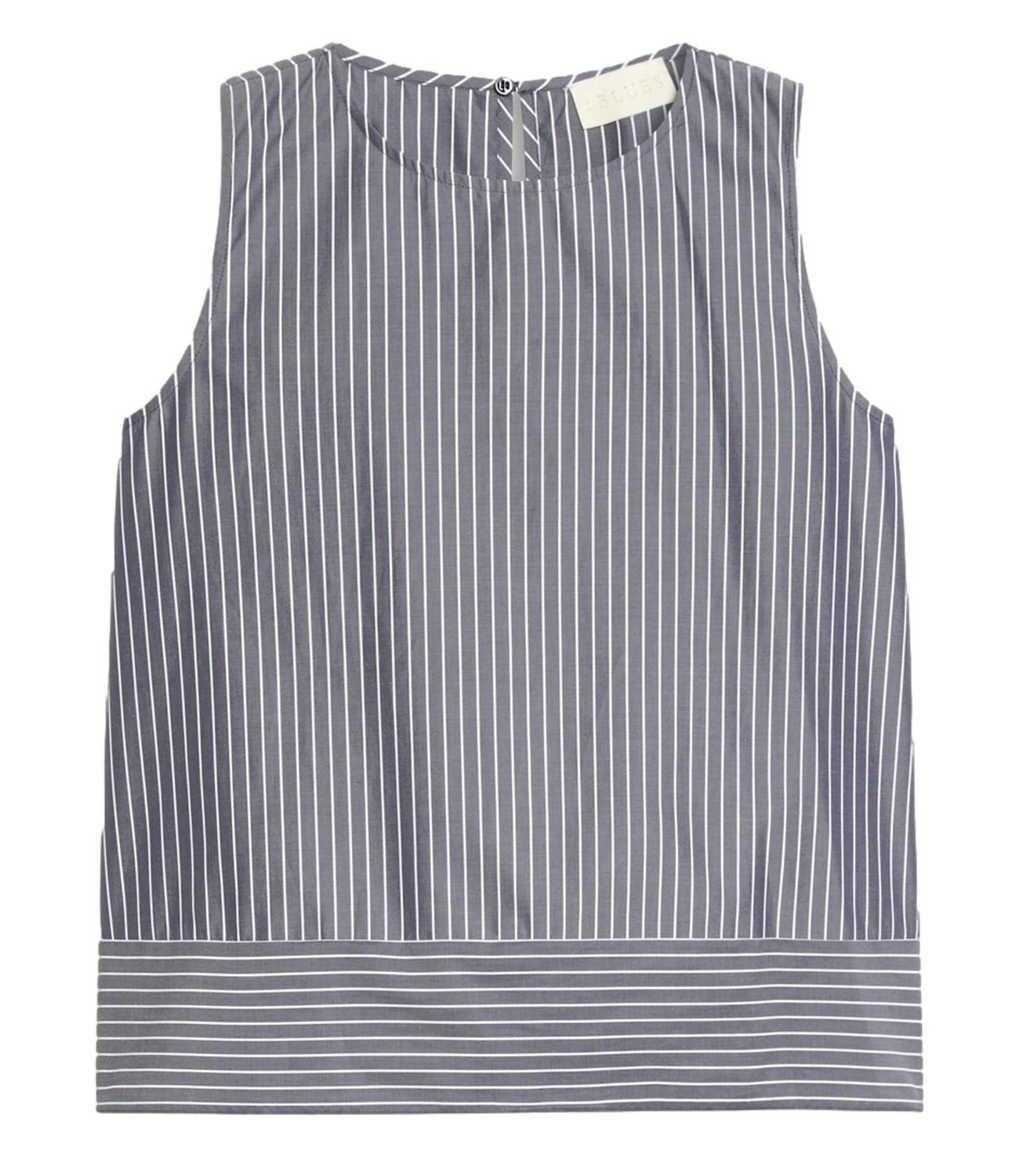 Iblues Top Blu da Donna
