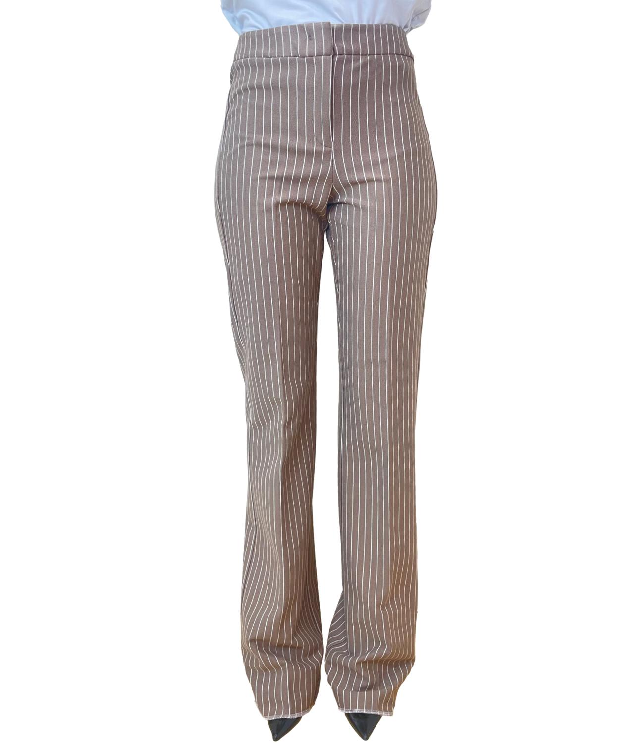 iBlues Pantalone Iblfiordi Tabacco Donna