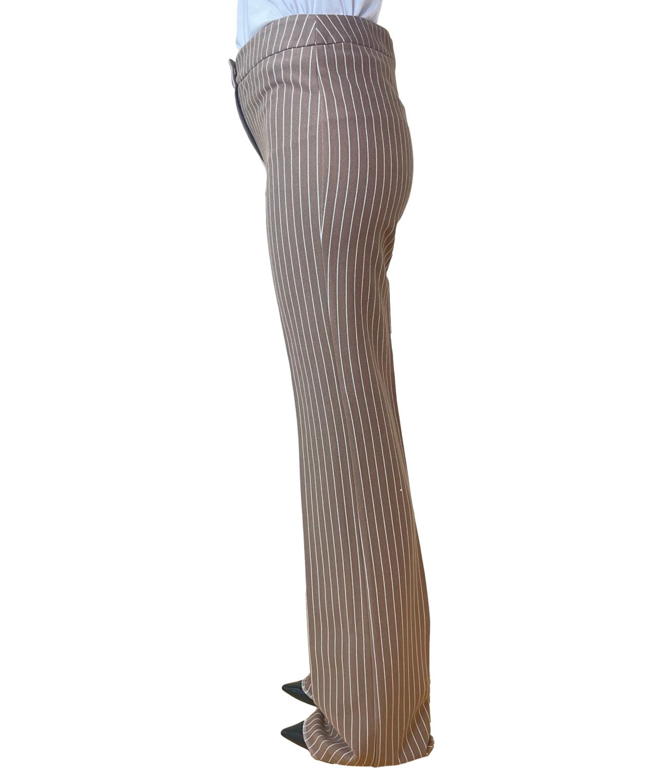 iBlues Pantalone Iblfiordi Tabacco Donna