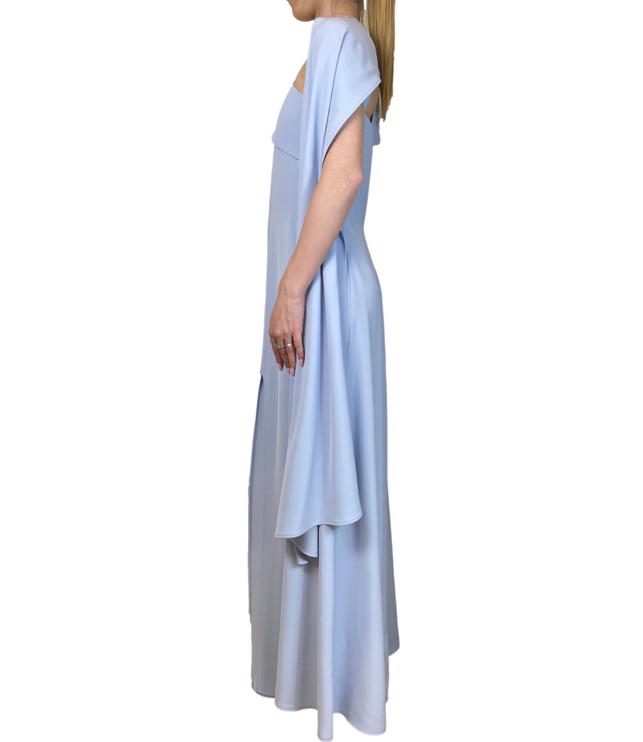 Imperial Abito Azzurro Donna