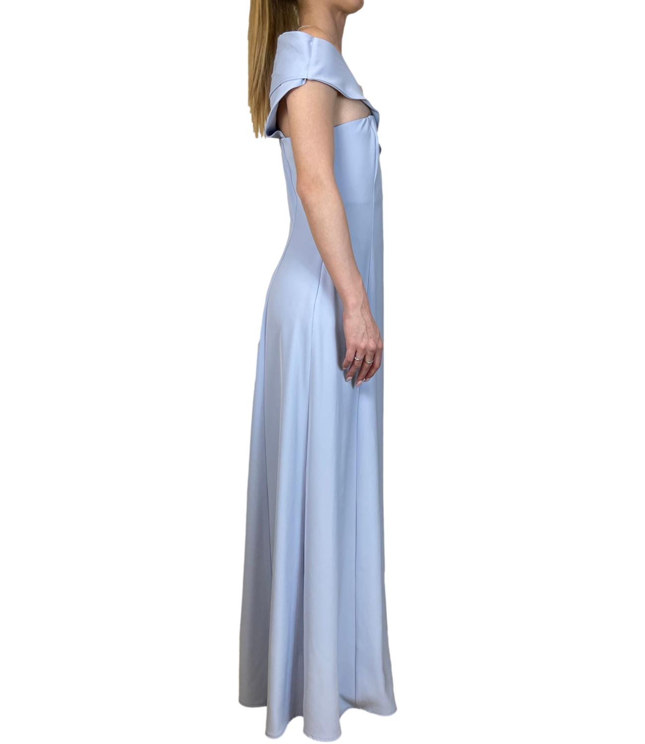 Imperial Abito Azzurro Donna