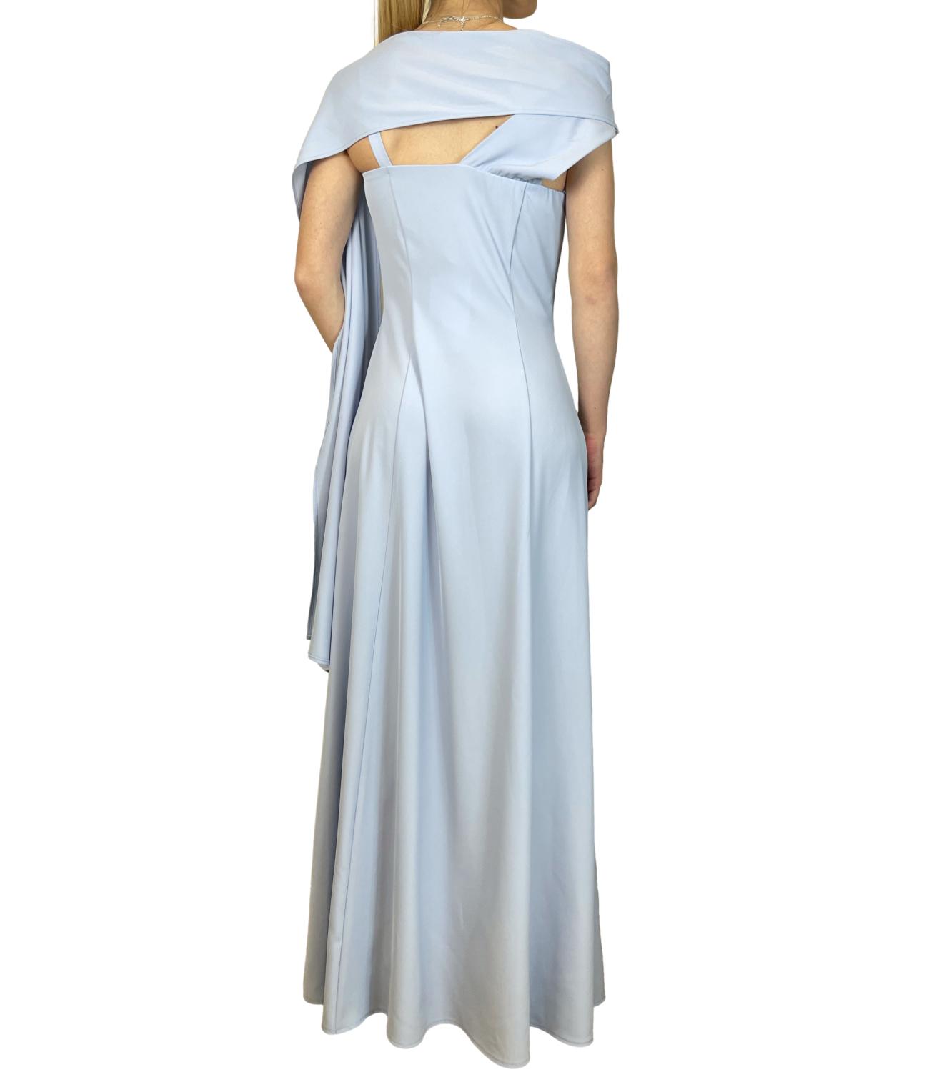 Imperial Abito Azzurro Donna